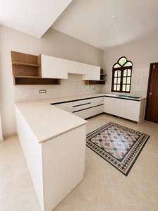 Kitchen Image of 3200 Sq.ft 4 BHK Villa for sale in Colva Goa for Rs. 45000000