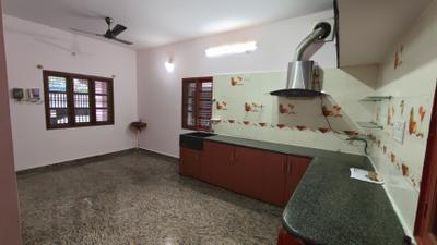 Kitchen Image of 1360 Sq.ft 3 BHK Independent House for sale in K R Puram Bengaluru for Rs. 25000000
