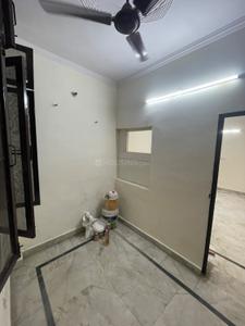 Hall Image of 400 Sq.ft 2 BHK Builder Floor for sale in Shalimar Bagh New Delhi for Rs. 3500000