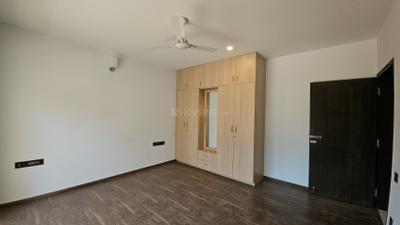 Bedroom Image of 2511 Sq.ft 3 BHK Apartment / Flat for sale in Richmond Town Bengaluru for Rs. 47500000