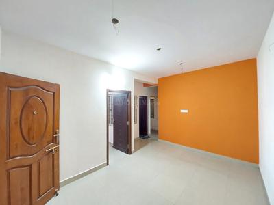 Living Room Image of 860 Sq.ft 2 BHK Apartment / Flat for rent in Purasawalkam Chennai for Rs. 25000