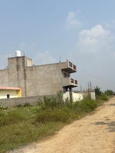 Image of 200 Sq.ft Residential Plot / Land for sale in Sector 22B, Greater Noida for Rs. 6400000