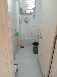 Bathroom Image of 560 Sq.ft 1 BHK Apartment / Flat for sale in Loni Kalbhor Pune for Rs. 2000000