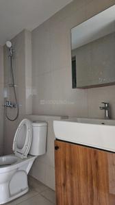 Image of 1650 Sq.ft 3 BHK Apartment / Flat for rent in Hiranandani Glen Classic, Devinagar, Bengaluru for Rs. 65000
