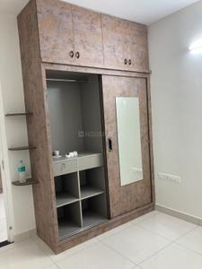 Bedroom Image of 635 Sq.ft 2 BHK Apartment / Flat for sale in Brigade Bricklane, Agrahara Layout Bengaluru for Rs. 8000000