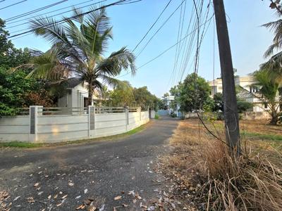 Image of 408 Sq.ft Residential Plot / Land for sale in Kakkanad, Kochi for Rs. 12000000