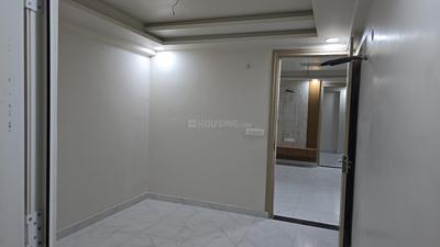 Bedroom Image of 1364 Sq.ft 3 BHK Apartment / Flat for sale in Karolan Ka Barh Jaipur for Rs. 6600000