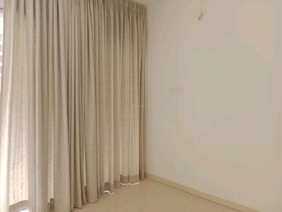 Living Room Image of 1020 Sq.ft 2 BHK Apartment / Flat for rent in Que 914, Mundhwa Pune for Rs. 50000