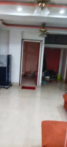 Hall Image of 950 Sq.ft 2 BHK Apartment / Flat for sale in Airport Gate no. 1 Kolkata for Rs. 4000000