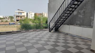 Living Room Image of 1500 Sq.ft 2 BHK Builder Floor for rent in Hajiwala Jaipur for Rs. 15000