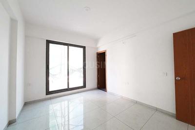 Bedroom Image of 2187 Sq.ft 3 BHK Apartment / Flat for sale in Sargasan Gandhinagar for Rs. 8500000