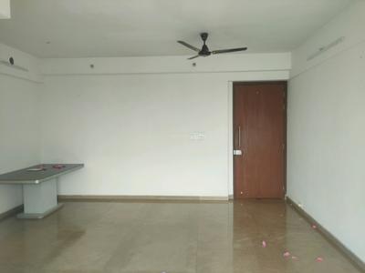 Living Room Image of 1200 Sq.ft 3 BHK Apartment / Flat for sale in Piramal Revanta, Mulund West Mumbai for Rs. 37500000