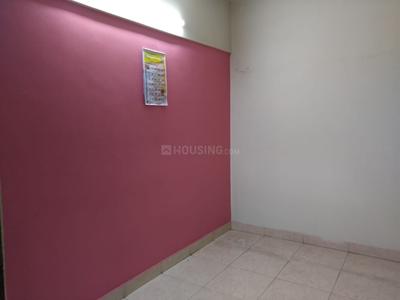 Bedroom Image of 480 Sq.ft 1 BHK Apartment / Flat for sale in Gokul Horizon, Kandivali East Mumbai for Rs. 10500000
