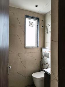 Bedroom Three Image of 1400 Sq.ft 3 BHK Builder Floor for rent in BPTP Astaire Garden Floors, Sector 70A Gurgaon for Rs. 45000