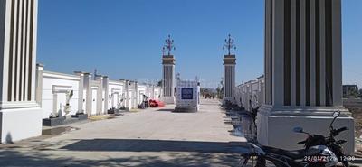 Image of 800 Sq.ft Residential Plot / Land for sale in Super Corridor, Indore for Rs. 3360000