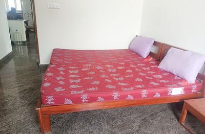 Bedroom Image of Anil Kumar Nest ( Sree Nilaya) in Vijayanagar, Bangalore
