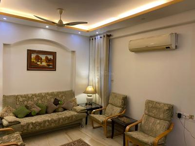 3 BHK Flat