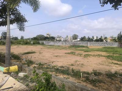 Image of 1100 Sq.ft Residential Plot / Land for sale in Mylapura, Bengaluru for Rs. 3300002