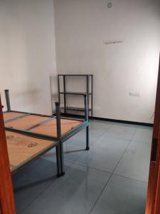 Hall Image of 1200 Sq.ft 2 BHK Apartment / Flat for rent in Charan Singh Nagar Sikar for Rs. 15000