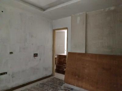 Bedroom Image of 1350 Sq.ft 3 BHK Builder Floor for sale in Sector 22 Rohini New Delhi for Rs. 12500000