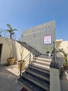 Image of 600 Sq.ft 2 BHK Apartment / Flat for sale in Swastik East 12, Shankar Nagar, Raipur for Rs. 3900000