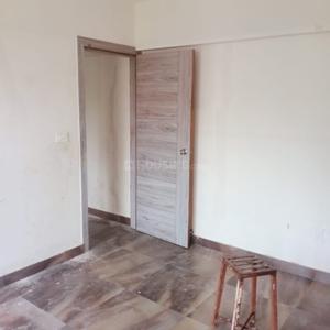 Bedroom Image of 550 Sq.ft 1 BHK Apartment / Flat for rent in Santacruz West Mumbai for Rs. 75013