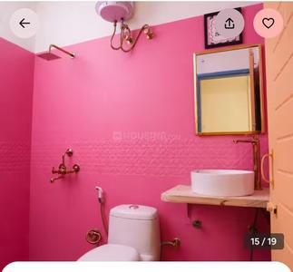Image of 650 Sq.ft 1 BHK Builder Floor for rent in Sahastradhara Road, Dehradun for Rs. 25000