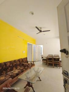 Living Room Image of 1500 Sq.ft 2 BHK Apartment / Flat for sale in ASG PANACHE, Ganga Nagar Meerut for Rs. 5500000