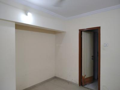 Bedroom Image of 850 Sq.ft 2 BHK Apartment / Flat for rent in Raunak Unnathi Greens by Raunak Group, Kasarvadavali Thane for Rs. 24000