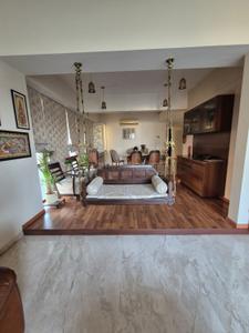 Hall Image of 2600 Sq.ft 4 BHK Apartment / Flat for sale in Bavdhan Pune for Rs. 37500000