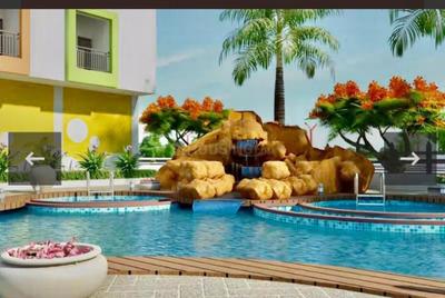 Image of 1000 Sq.ft Residential Plot / Land for sale in Saddu, Raipur for Rs. 900000