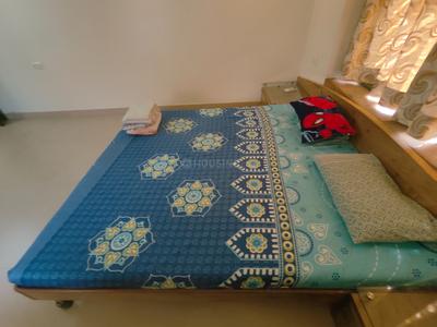 Bedroom Image of 4050 Sq.ft 6 BHK Independent House for sale in Ambli Ahmedabad for Rs. 70000000