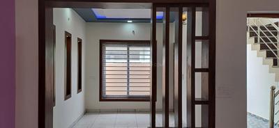 7 BHK Independent House