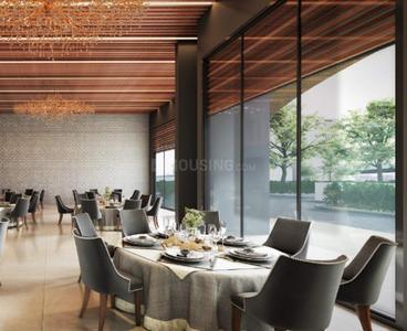 Hall Image of 2405 Sq.ft 4 BHK Apartment / Flat for sale in Viraya, Ballygunge Kolkata for Rs. 70000000