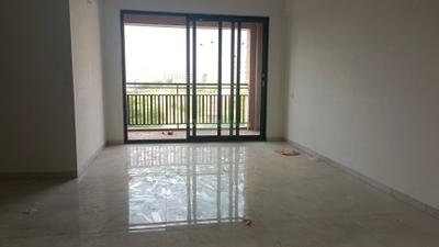 Living Room Image of 2394 Sq.ft 3 BHK Apartment / Flat for sale in Royal Rosevill Regius, Sargasan Gandhinagar for Rs. 8911000