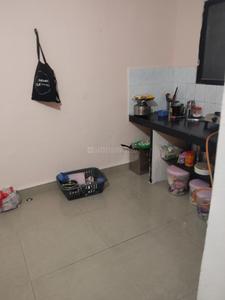 Kitchen Image of Flst in Katraj, Pune