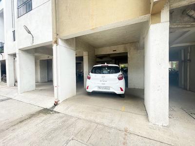 Image of 860 Sq.ft 2 BHK Apartment / Flat for sale in Pristine City, Bakori, Pune for Rs. 3500000