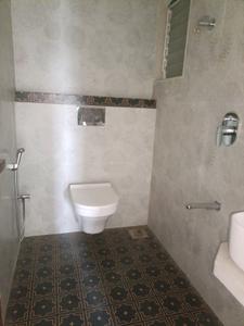 Bedroom Two Image of 1820 Sq.ft 3 BHK Apartment / Flat for sale in Uma Ananta, Kharghar Navi Mumbai for Rs. 22500000