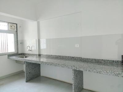 Kitchen Image of 3000 Sq.ft 3 BHK Apartment / Flat for sale in Antarkar AJ Serene, Baner Pune for Rs. 26500000