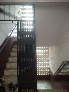 Staircase Image of 480 Sq.ft 1 BHK Apartment / Flat for sale in Vasai West Vasai for Rs. 5500000