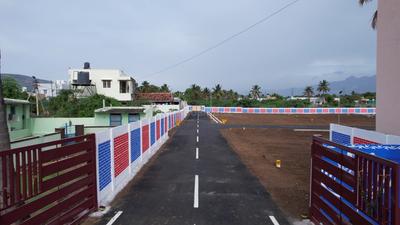 Image of 1200 Sq.ft Residential Plot / Land for sale in Sevvapet, Chennai for Rs. 2400000
