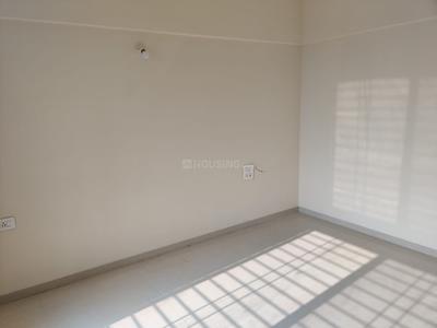 Bedroom Image of 800 Sq.ft 2 BHK Apartment / Flat for rent in Kohinoor Grandeur, Ravet Pune for Rs. 25000