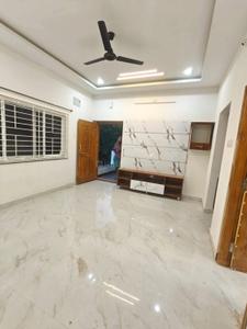 Hall Image of 2500 Sq.ft 3 BHK Builder Floor for sale in Kothapet Hyderabad for Rs. 22000000