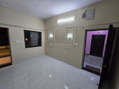 Bedroom Image of 1400 Sq.ft 2 BHK Independent House for rent in Mansarovar Jaipur for Rs. 20000