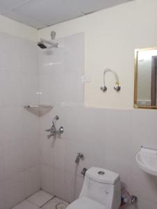 Image of 600 Sq.ft 2 BHK Apartment / Flat for sale in Pyramid Fusion Homes, Sector 70A, Gurgaon for Rs. 8000000