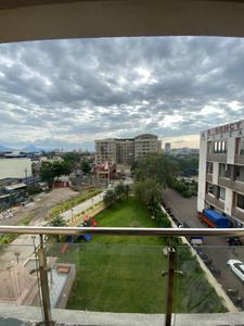 Image of 1710 Sq.ft 3 BHK Apartment / Flat for sale in Monarch Solitaire, Ulhasnagar, Thane for Rs. 14000000