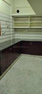 Kitchen Image of 800 Sq.ft 1 BHK Independent House for rent in Varthur Bengaluru for Rs. 14000