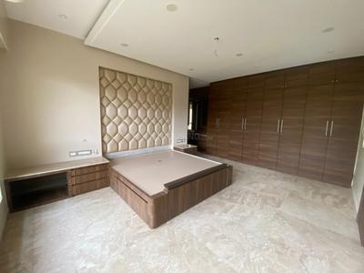 Bathroom Image of 2550 Sq.ft 4 BHK Apartment / Flat for sale in Hiranandani Meadows, Thane West Thane for Rs. 64000000