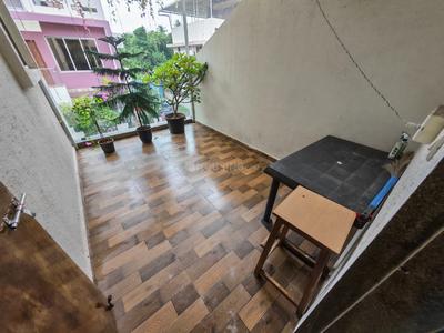 Balcony Image of 1800 Sq.ft 3 BHK Villa for sale in Vasai West Vasai for Rs. 21000000