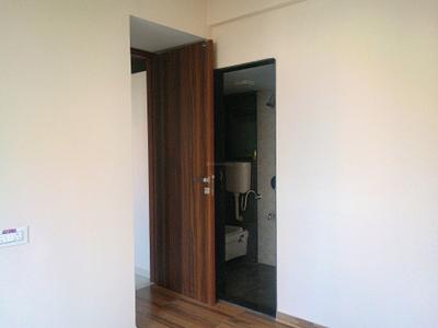 Bedroom Image of 531 Sq.ft 1 BHK Apartment / Flat for sale in Dombivli East Thane for Rs. 3920000